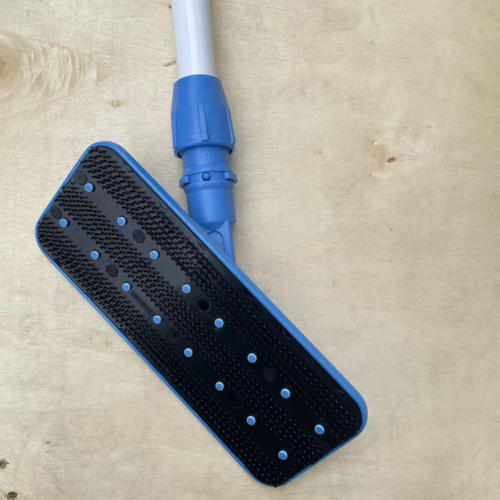 Oates FP-600 Eager Beaver Floor Tool Kit, Floor Tool Handle, FP-601H E/Beav Floor Tool W/-B11581-2,