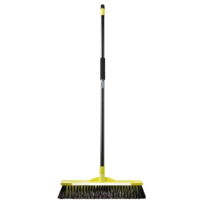 Oates B-12151F 450mm M/Stiff Tradesman Br