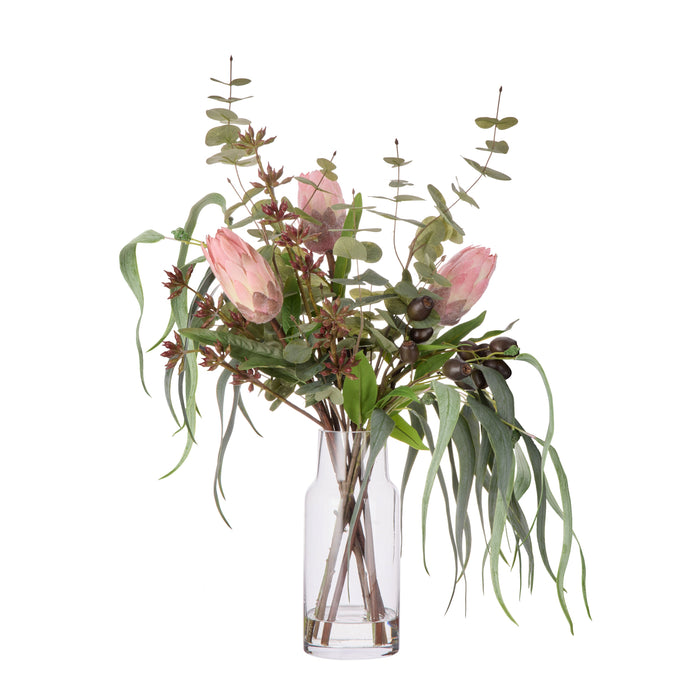 Rogue Protea Seeding Mix - Rachel Rust & Green