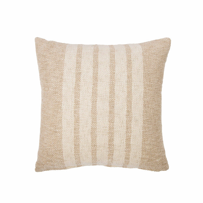 Amalfi Nova Indoor & Outdoor Cushion Natural