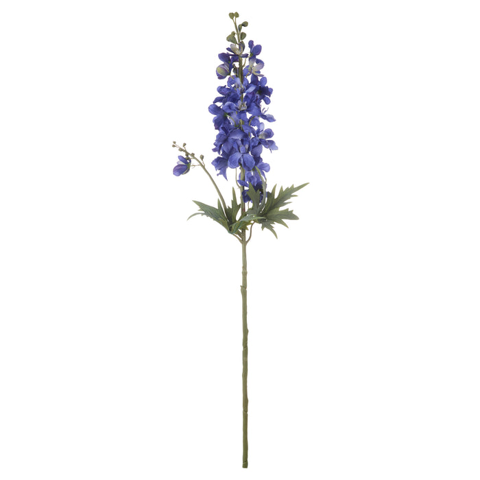 Rogue Delphinium Stem Blue