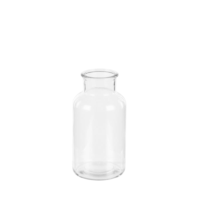 Rogue Specimen Bottle Clear