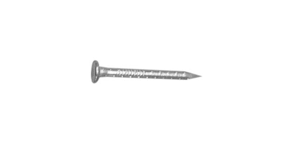 Trademark Connector Knurl Shank 30 X 2.80mm 316 Stainless 1kg