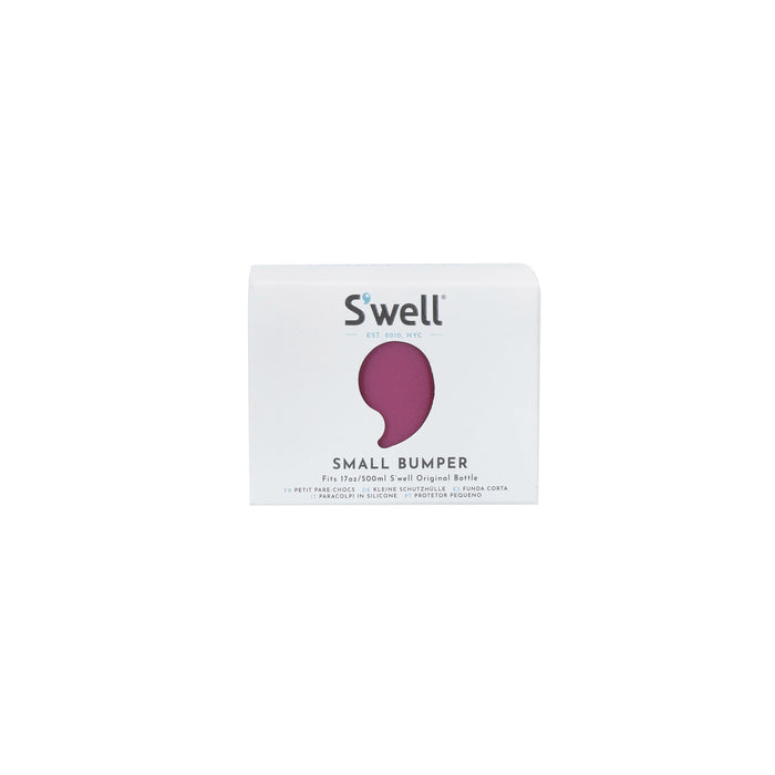 S'well Bottle Bumper Small Pink