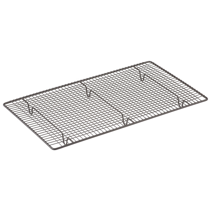 MasterPro Non-Stick Cake Cooling Rack Black