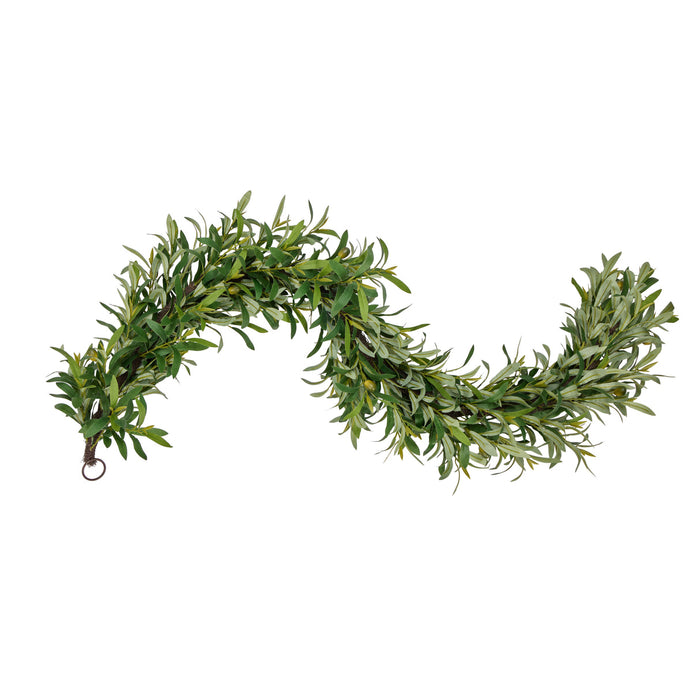 Rogue Olive Garland Green