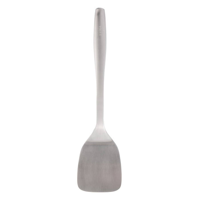 SVNA Premium Stainless Steel Solid Turner
