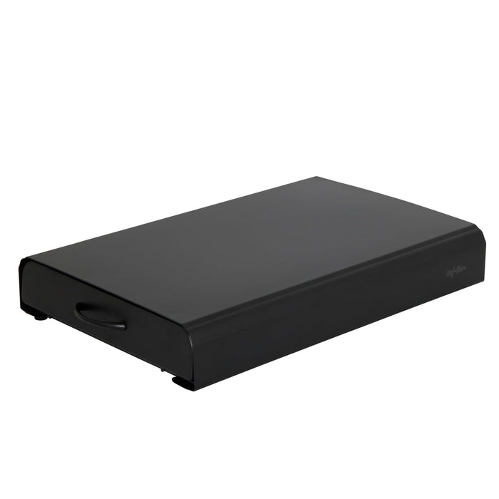 Leaf & Bean 60 Pod Coffee Capsule Drawer Black