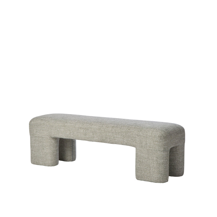 Amalfi Cyra Benchseat Light Green