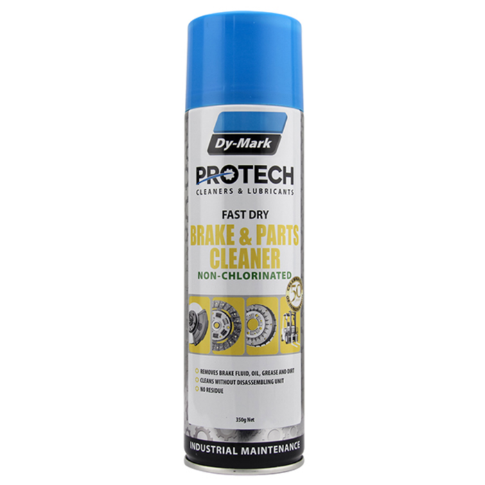 Dy-Mark Protech Brake & Parts Cleaner Non Chlorinated (Carton of 6)