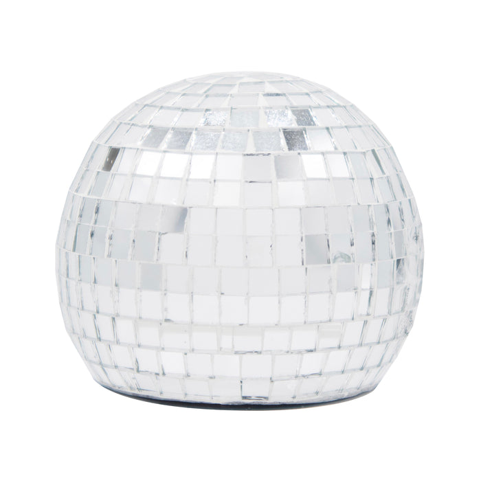 NPW Disco Bottle Opener Silver