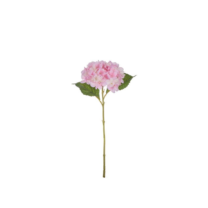 Rogue Hydrangea Stem Pink