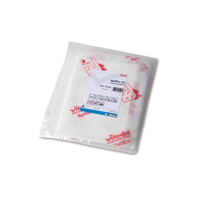 Oates Spillex Absorb. Pads 20PK