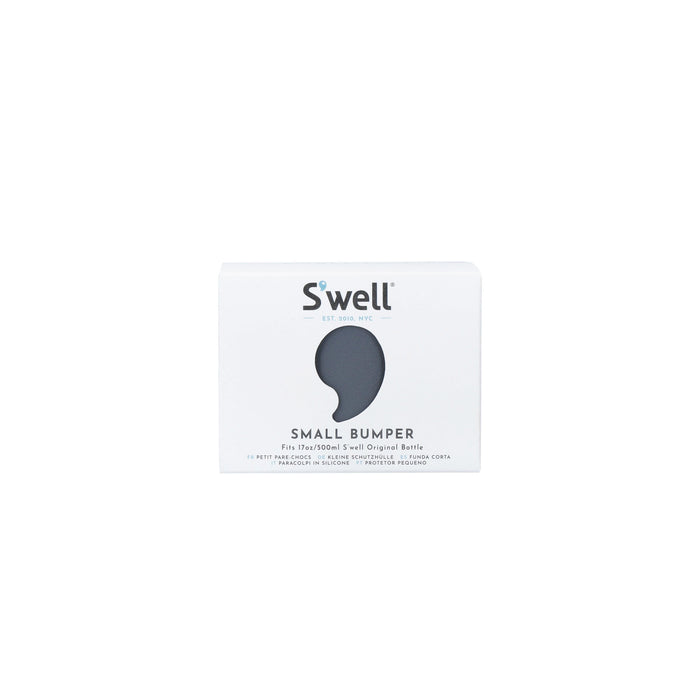 S'well Bottle Bumper Small Grey