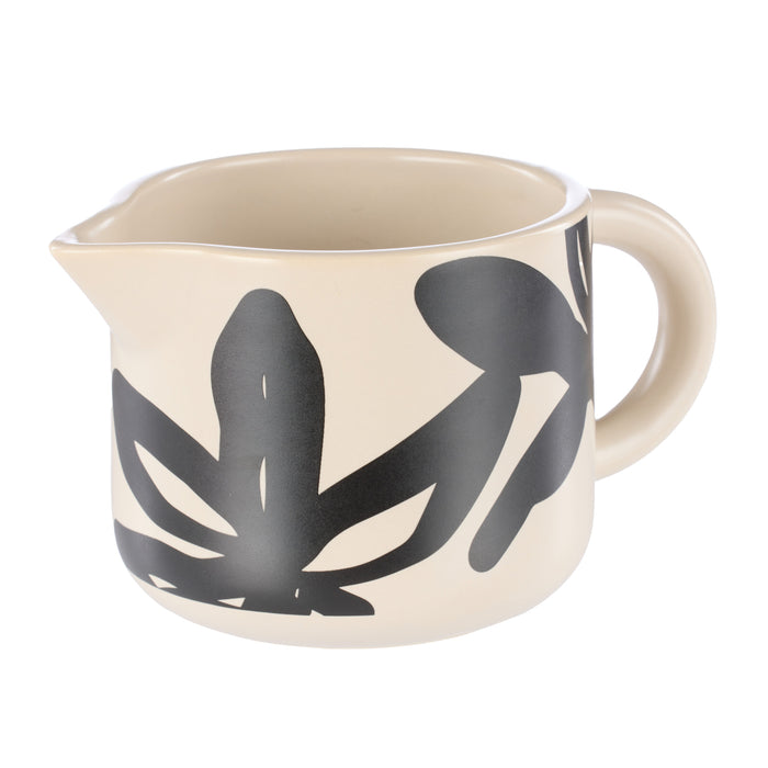 Leaf & Bean Freya Milk Jug 250ml