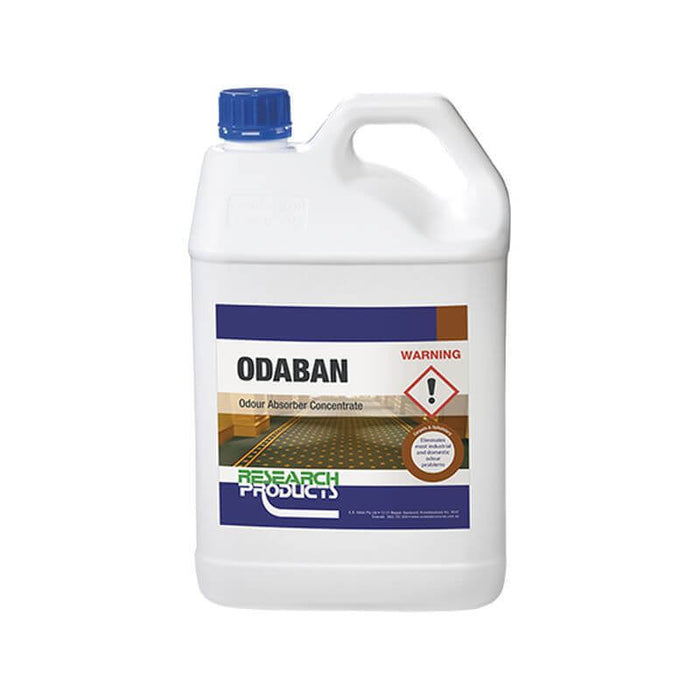 Oates CHRC-208015A Odaban 5L, 209015A E 5L