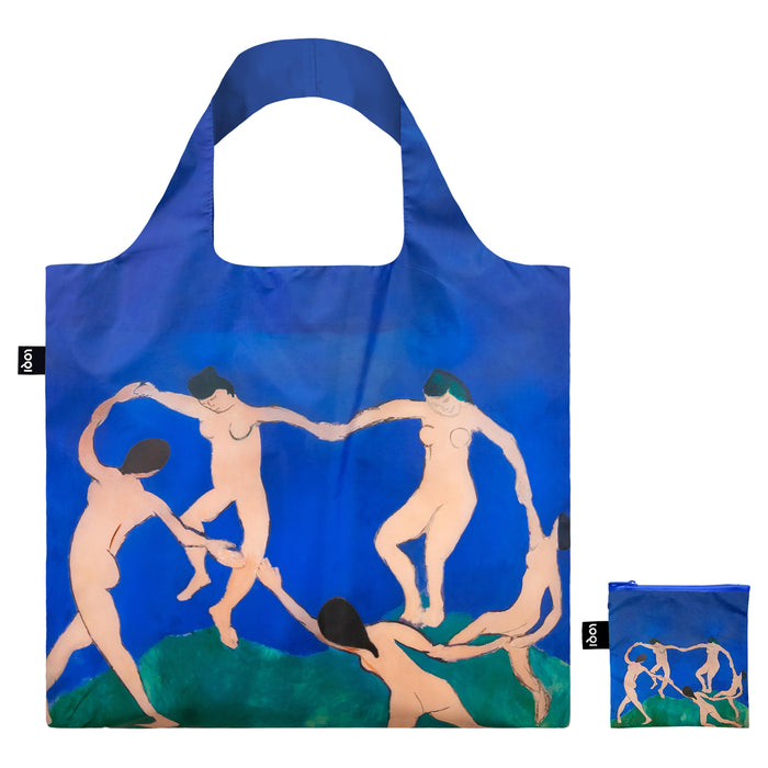 LOQI Henri Matisse Dance Bag Multi