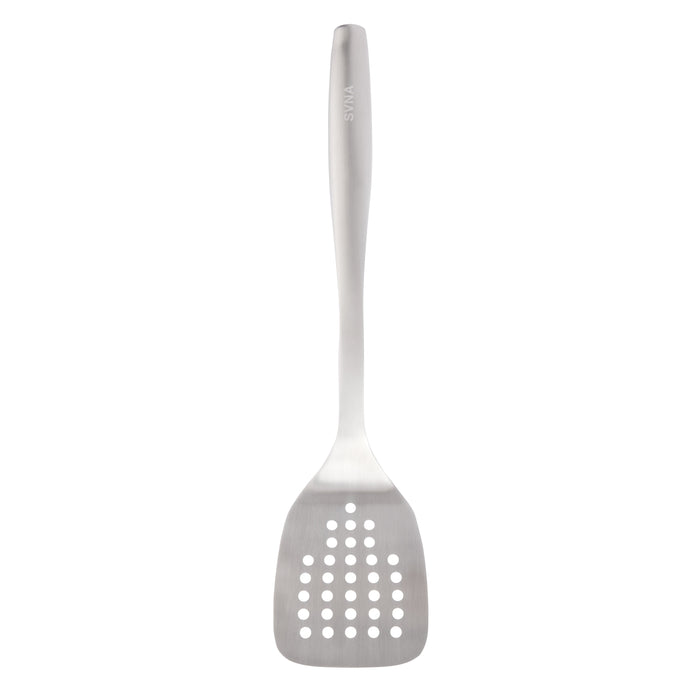SVNA Premium Stainless Steel Slotted Turner