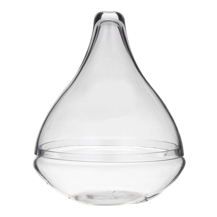 Rogue Seraphina Terrarium Clear