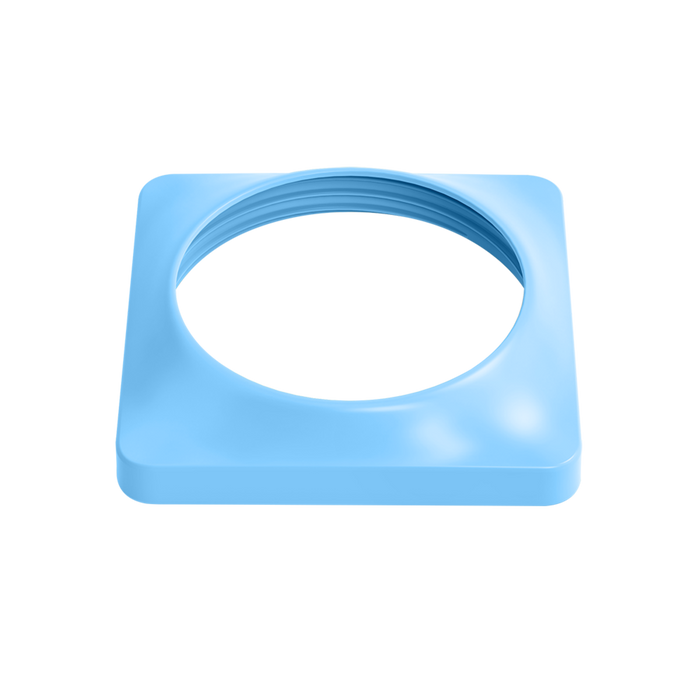 OMIEBOX HOT & COLD BENTO BOX BLUE SKY