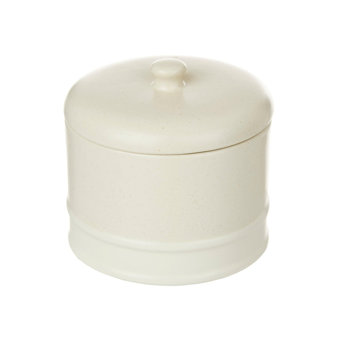 Davis & Waddell Darley Mini Canister Cream