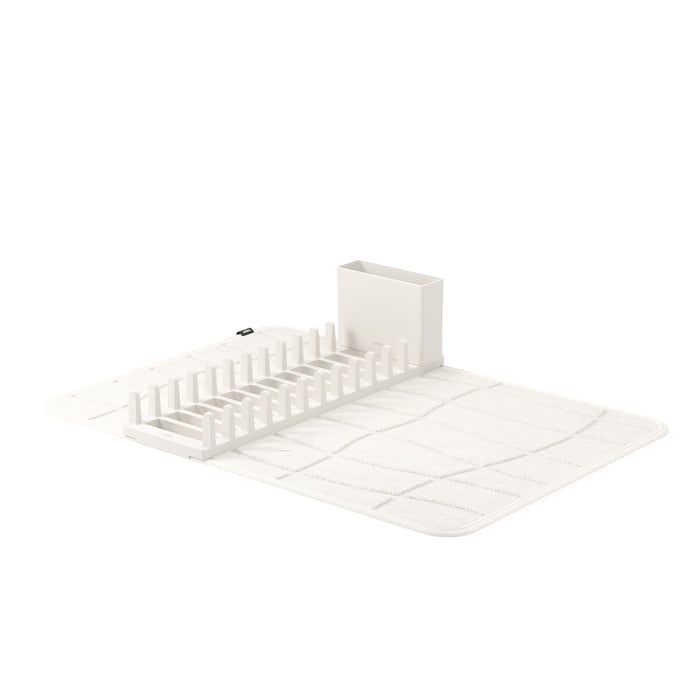 Umbra Udry Ultra Drying Rack with Mat Sand