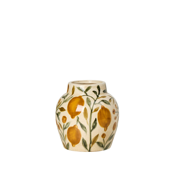 Society Home Olea Vase Multi-Coloured