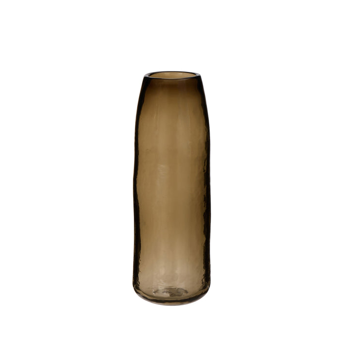 Amalfi Isha Vase Moss Green