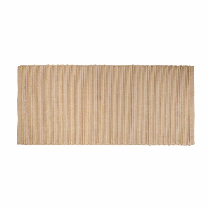 Amalfi Byron Indoor & Outdoor Floor Runner Natural