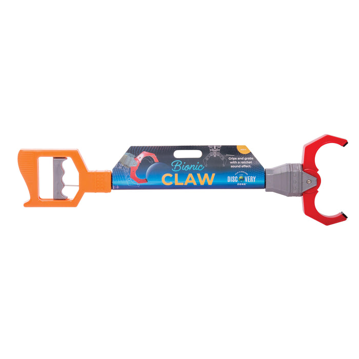 Discovery Zone Bionic Claw Multi-Coloured