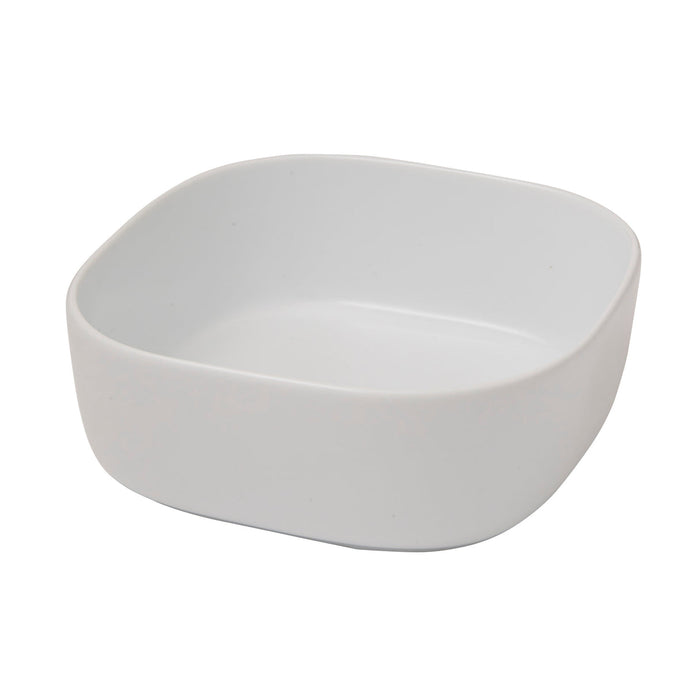 Davis & Waddell Loft Serving Bowl White