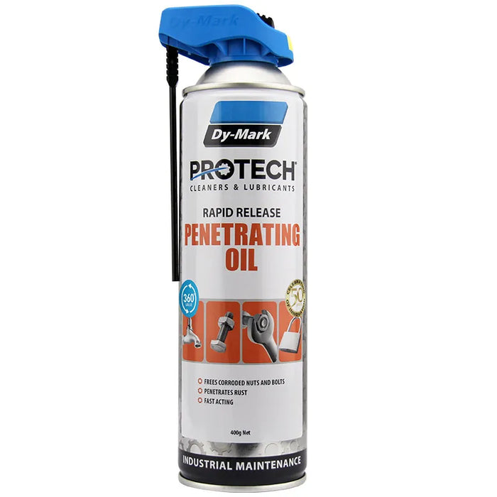 Dy-Mark Protech Penetrating Oil (Carton of 12)