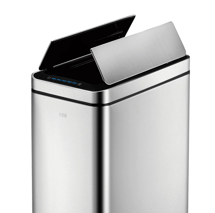"EKO" BRAND Phantom 30L Vertical Motion Sensor Trash Can