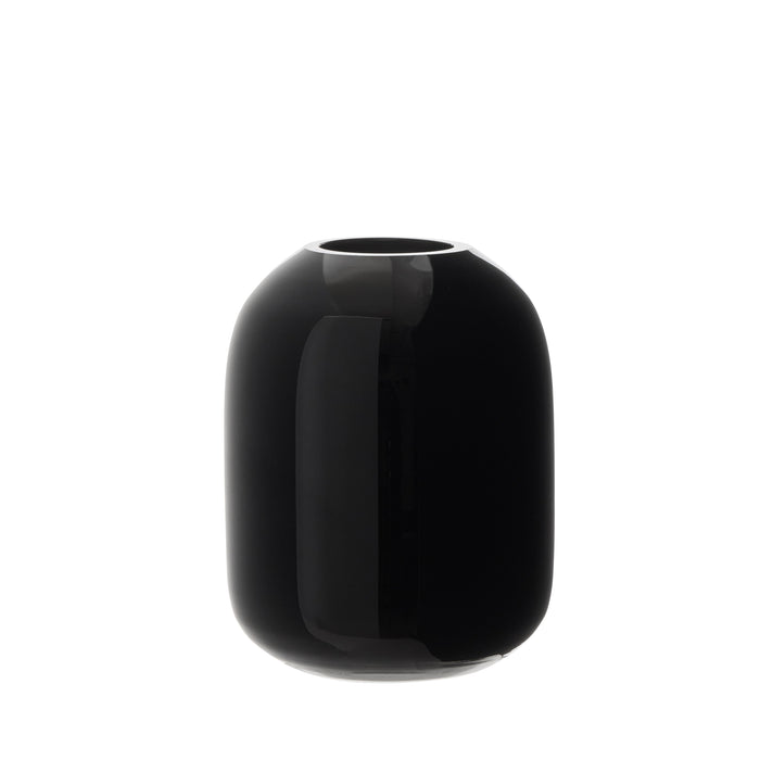 Rogue Chantel Vase Black