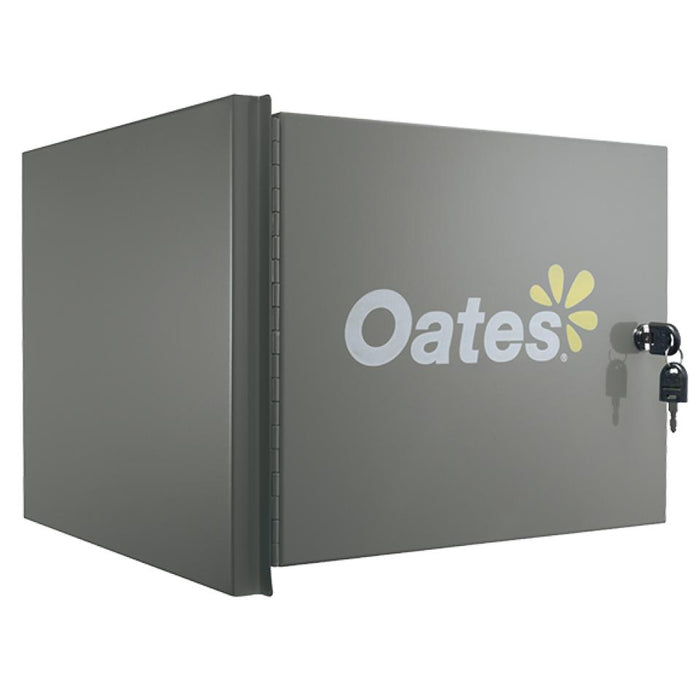 Oates JA-010M Plat Jan Cart Cabinet Assem