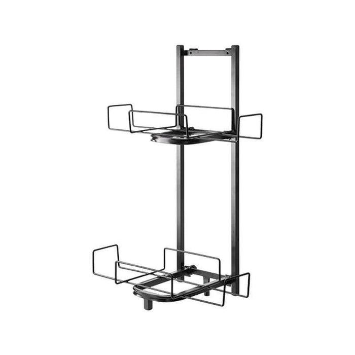 Oates JA-022 Plat J/Ct Flt Mop Bkt Frame