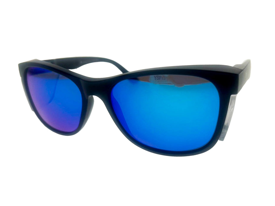 YSF - Nexus AERIS Polarized Lens. Hard Coat, Anti-Scratch