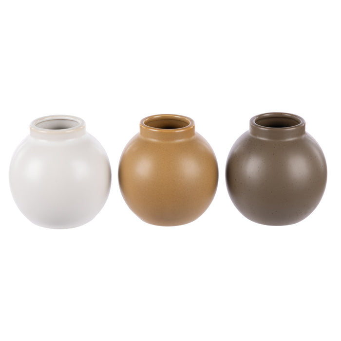 Rogue Caine Vessel 3pcs Assorted