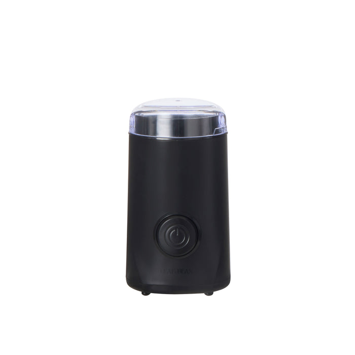 Leaf & Bean One Touch Coffee Grinder 150W Black