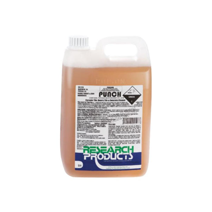 Oates Punch CHRC - 37315A 5L, 37315 15L