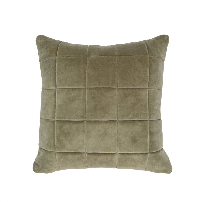 Amalfi Amoura Cushion Green