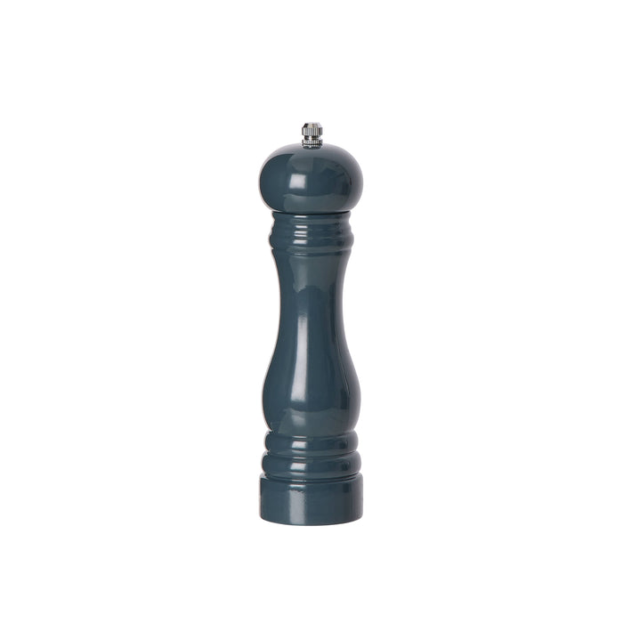 Davis & Waddell Salt & Pepper Mill Dark Blue