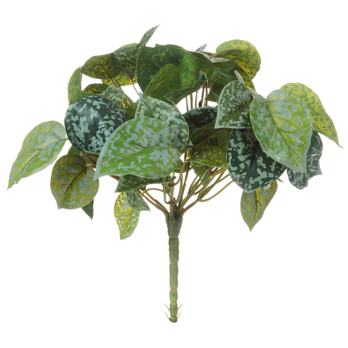 Rogue Aluminium Bush Green