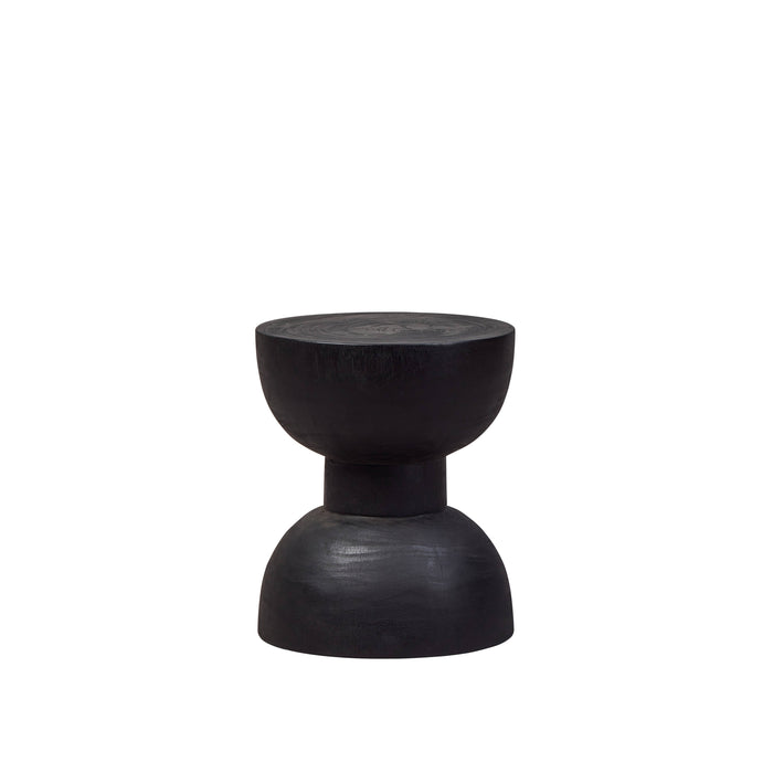Amalfi Varo Stool Black