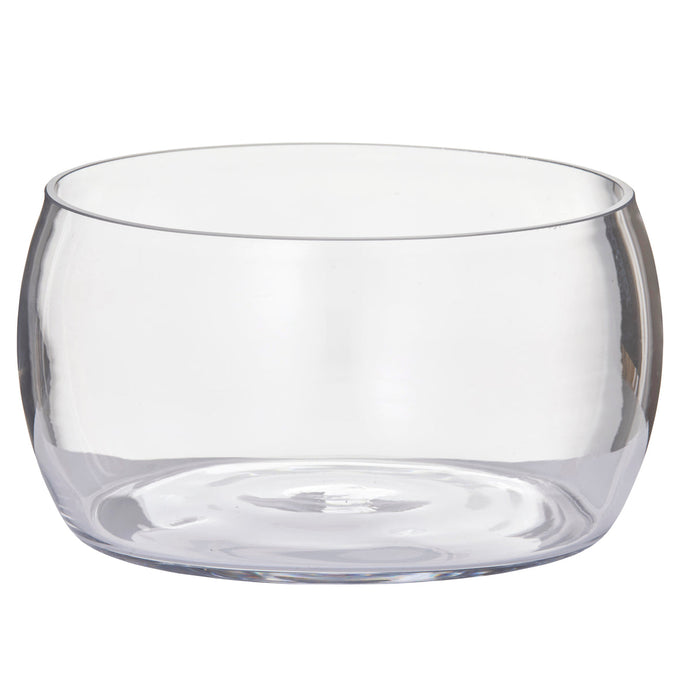 Rogue Scarlett Bowl Clear