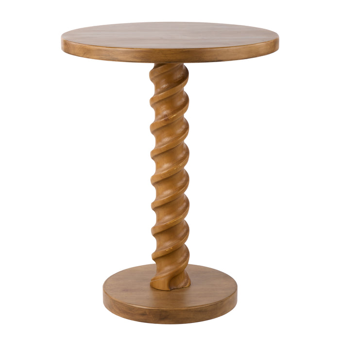 Society Home Phoebe Side Table Natural