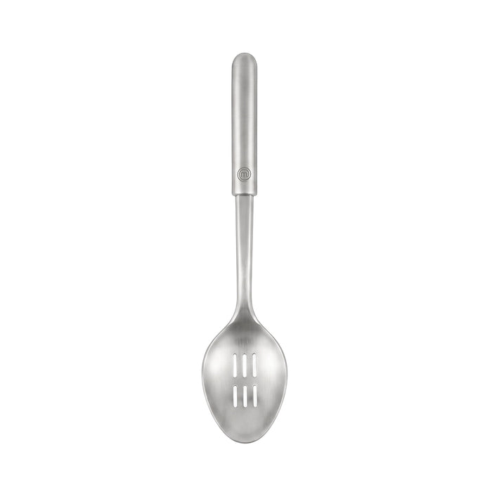 MasterChef Performance Orbura Slotted Spoon Stainless Steel
