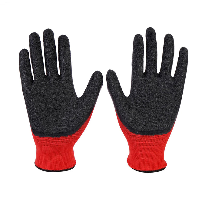 YSF - Nexus Red (Durable Gloves)
