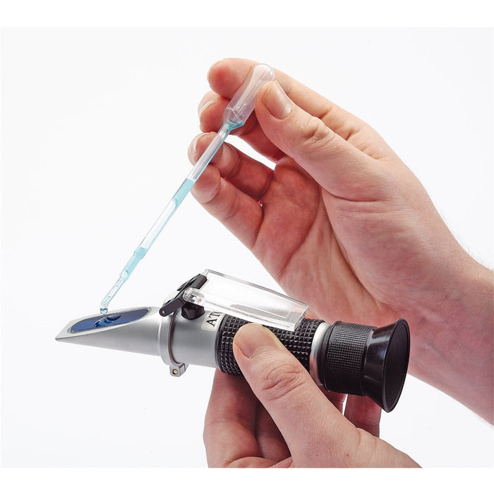 Draper Expert Adblue® Refractometer Kit