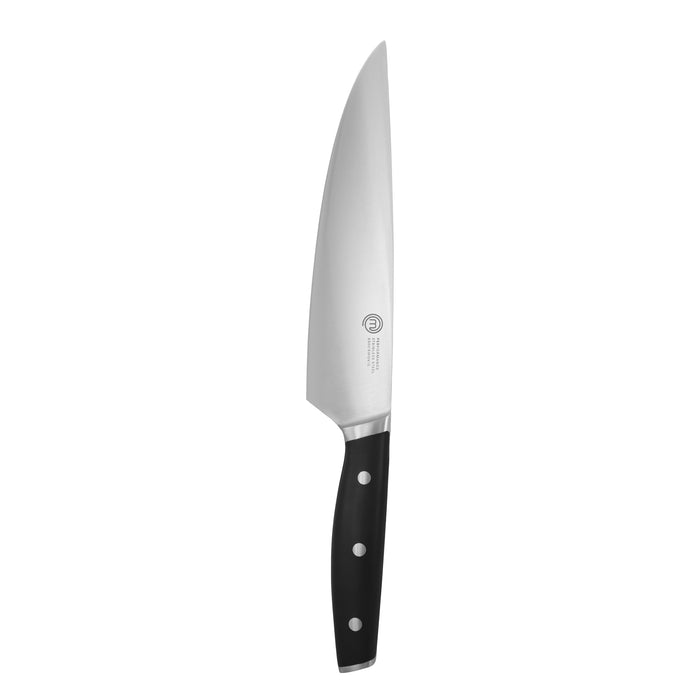 MasterChef Performance Procut Chef's Knife Black & Stainless Steel